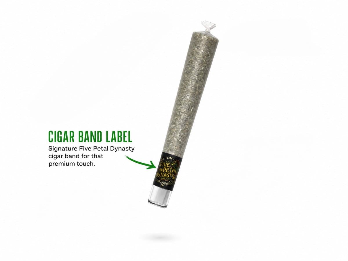 Pre-Roll Bands, photo 2